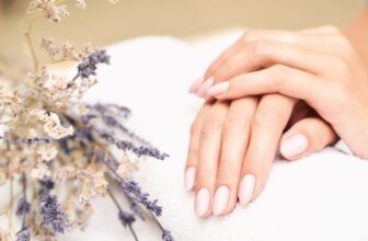 How Can I Treat Nail Discoloration With Natural Products?
